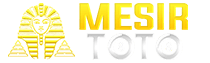 MESIRTOTO logo